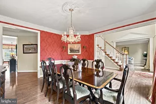 6032 Erinblair Loop, Haymarket, VA 20169 - Photo 11