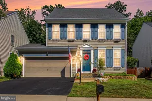 17649 Hampstead Ridge Ct, Dumfries, VA 22026 - Photo 1
