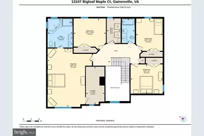 13107 Bigleaf Maple Court, Gainesville, VA 20155 - Photo 43