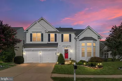 13107 Bigleaf Maple Court, Gainesville, VA 20155 - Photo 41