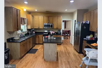 14788 Courtlandt Heights Road, Woodbridge, VA 22193 - Photo 9