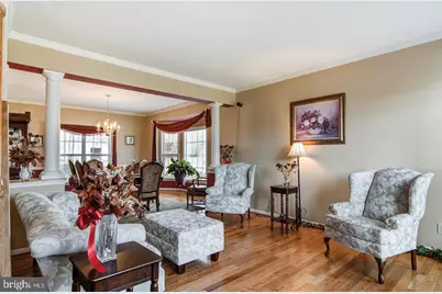 14788 Courtlandt Heights Road, Woodbridge, VA 22193 - Photo 21