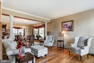 14788 Courtlandt Heights Rd, Woodbridge, VA 22193 - Photo 21