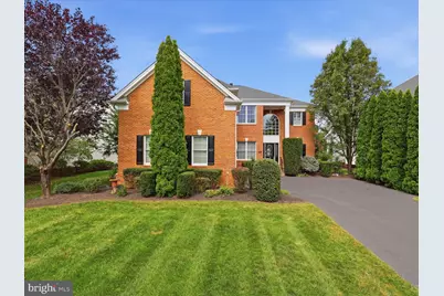 15261 Golf View Drive, Haymarket, VA 20169 - Photo 3