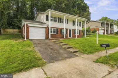 13424 Kingsman Road, Woodbridge, VA 22193 - Photo 3