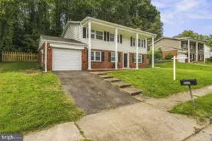 13424 Kingsman Rd, Woodbridge, VA 22193 - Photo 3