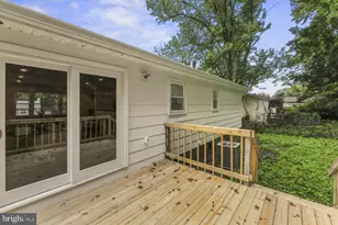13424 Kingsman Rd, Woodbridge, VA 22193 - Photo 41