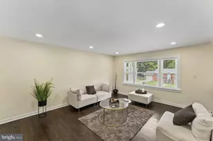 13424 Kingsman Rd, Woodbridge, VA 22193 - Photo 21