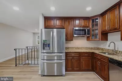 12615 Valleywood Drive, Woodbridge, VA 22192 - Photo 9