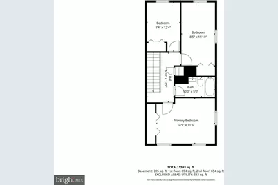 14668 Cloverdale Road, Woodbridge, VA 22193 - Photo 15