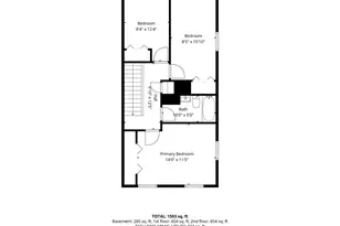 14668 Cloverdale Rd, Woodbridge, VA 22193 - Photo 15