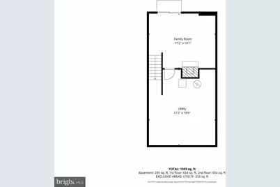 14668 Cloverdale Road, Woodbridge, VA 22193 - Photo 23