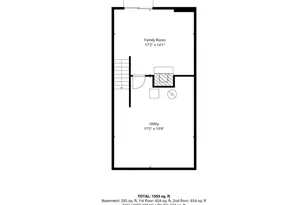14668 Cloverdale Rd, Woodbridge, VA 22193 - Photo 23