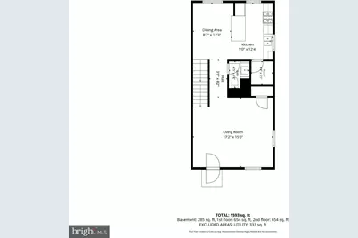 14668 Cloverdale Road, Woodbridge, VA 22193 - Photo 3