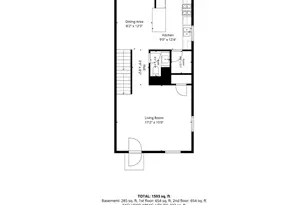 14668 Cloverdale Rd, Woodbridge, VA 22193 - Photo 3