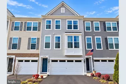 9138 Wyche Knoll Lane, Manassas, VA 20110 - Photo 1