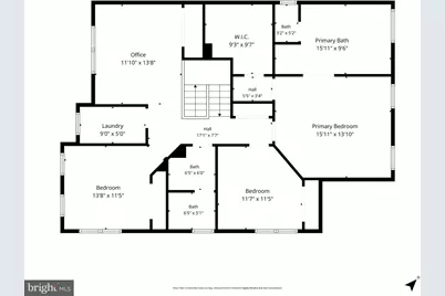 11974 Lake Baldwin Drive, Bristow, VA 20136 - Photo 45