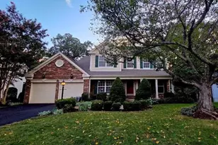 13732 Bridlewood Dr, Gainesville, VA 20155 - Photo 1
