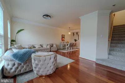2505 Basin View Lane, Woodbridge, VA 22191 - Photo 7