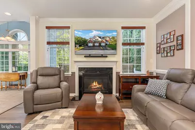 15438 Painters Cove Way, Haymarket, VA 20169 - Photo 13
