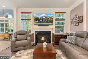 15438 Painters Cove Way, Haymarket, VA 20169 - Photo 13