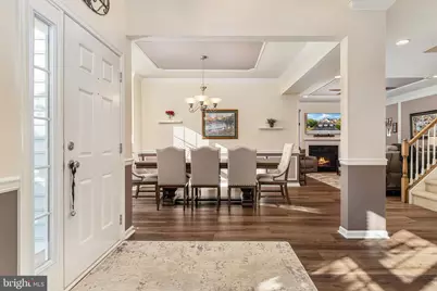 15438 Painters Cove Way, Haymarket, VA 20169 - Photo 9