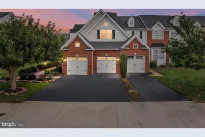 15438 Painters Cove Way, Haymarket, VA 20169 - Photo 1