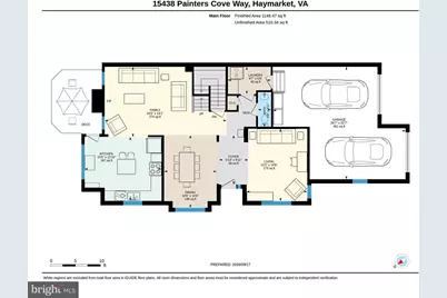 15438 Painters Cove Way, Haymarket, VA 20169 - Photo 69