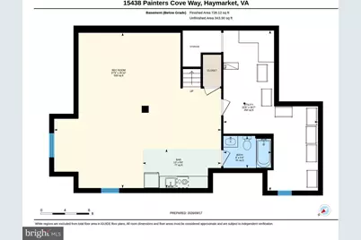 15438 Painters Cove Way, Haymarket, VA 20169 - Photo 71