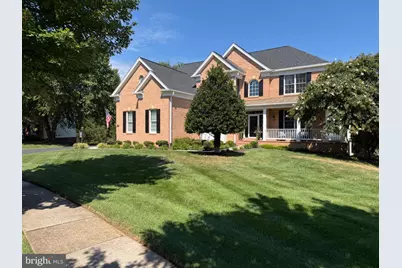 5356 Mortons Ford Way, Haymarket, VA 20169 - Photo 3