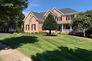 5356 Mortons Ford Way, Haymarket, VA 20169 - Photo 3