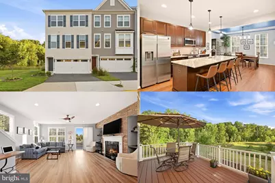 8193 Maude Lane, Manassas, VA 20110 - Photo 1