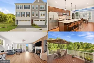 8193 Maude Ln, Manassas, VA 20110 - Photo 1