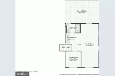13401 Baxter Street, Woodbridge, VA 22191 - Photo 25