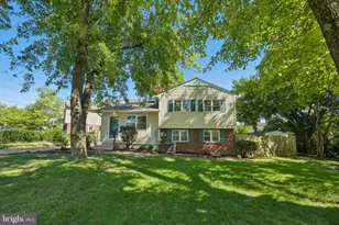 13401 Baxter St, Woodbridge, VA 22191 - Photo 1