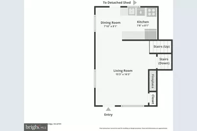 13401 Baxter Street, Woodbridge, VA 22191 - Photo 23