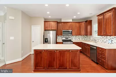 2520 Basin View Lane, Woodbridge, VA 22191 - Photo 5