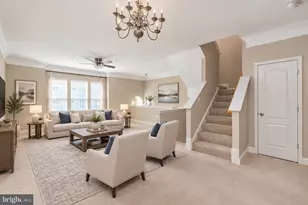 2520 Basin View Ln, Woodbridge, VA 22191 - Photo 15