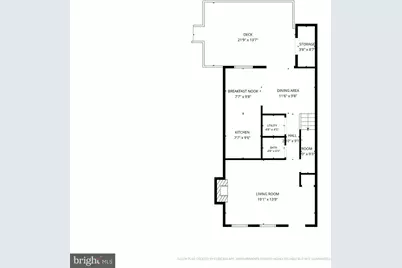5277 Miles Court, Woodbridge, VA 22193 - Photo 15