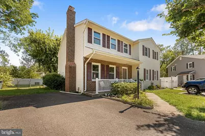 5277 Miles Court, Woodbridge, VA 22193 - Photo 29