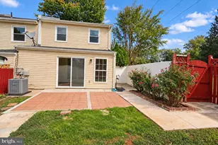 8601 Newton Pl, Manassas, VA 20111 - Photo 43
