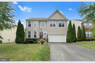 15205 Humbolt Bay Court, Gainesville, VA 20155 - Photo 1