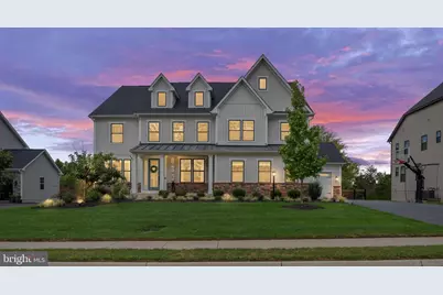 7082 Saint Hill Court, Haymarket, VA 20169 - Photo 1