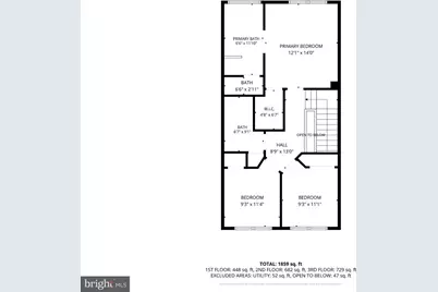 2161 Oberlin Drive, Woodbridge, VA 22191 - Photo 53