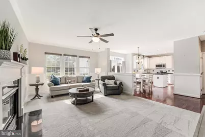 12179 Open Meadow Lane, Bristow, VA 20136 - Photo 17