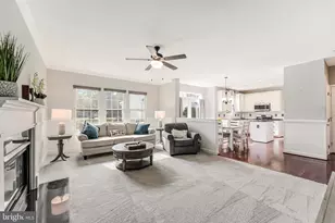 12179 Open Meadow Ln, Bristow, VA 20136 - Photo 17