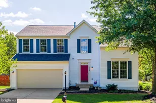 12179 Open Meadow Ln, Bristow, VA 20136 - Photo 1