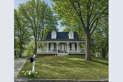 5705 Sailstone Lane, Woodbridge, VA 22193 - Photo 1
