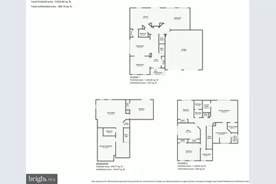 10609 Moselle Court, Manassas, VA 20112 - Photo 29