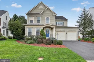 10609 Moselle Ct, Manassas, VA 20112 - Photo 1